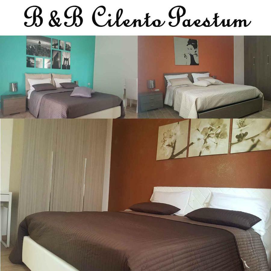 Cilento Couette-café